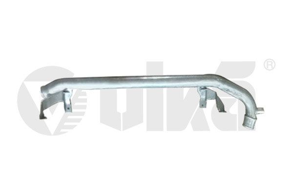 K&uuml;hlmittelrohrleitung