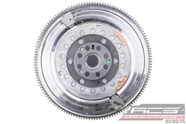 DMF DCT BMW 1 F40 - TecDoc 2