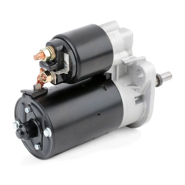 Startmotor / Starter