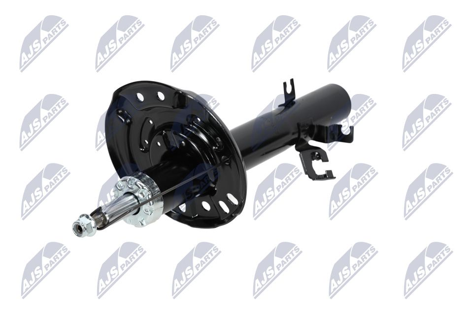 amortizatorius