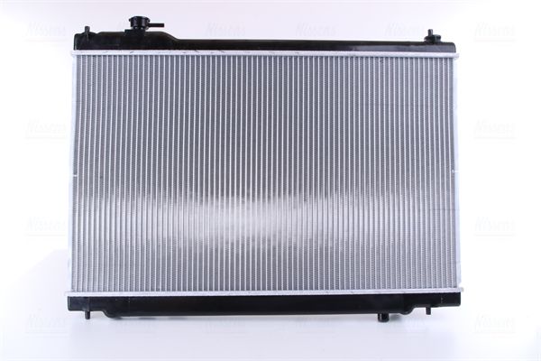 Kühler, Motorkühlung Kühler, Motorkühlung