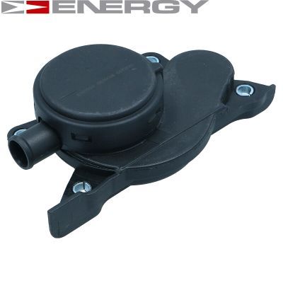 ENERGY SE00038 - &Ouml;labscheider, Kurbelgeh&auml;useentl&uuml;ftung