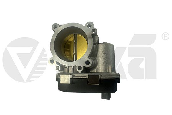 vika 11331777201 - Drosselklappenstutzen