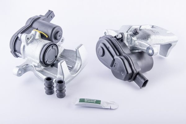 Bremssattel Bremssattel