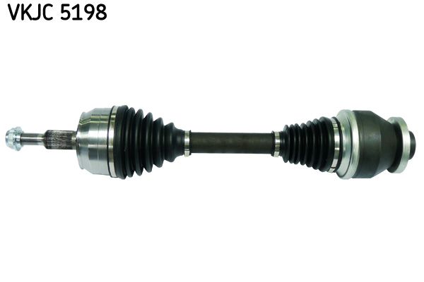 SKF VKJC 5198 Drive Shaft