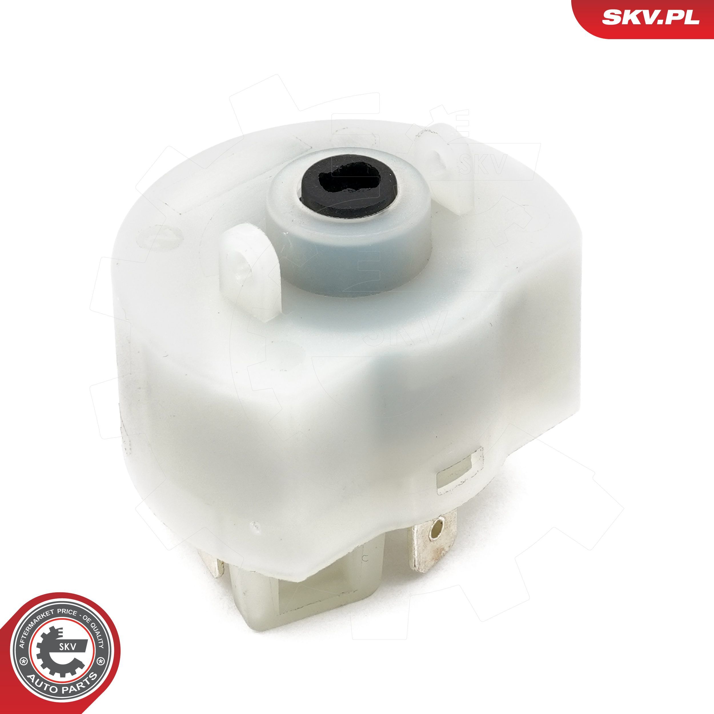 Z&uuml;nd-/Startschalter