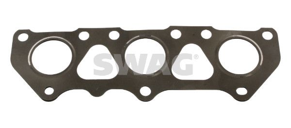 Dichtung, Abgaskrümmer