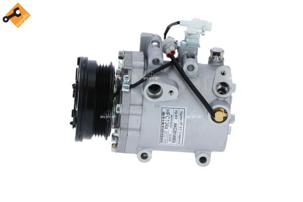 Compressor, air conditioning 32939