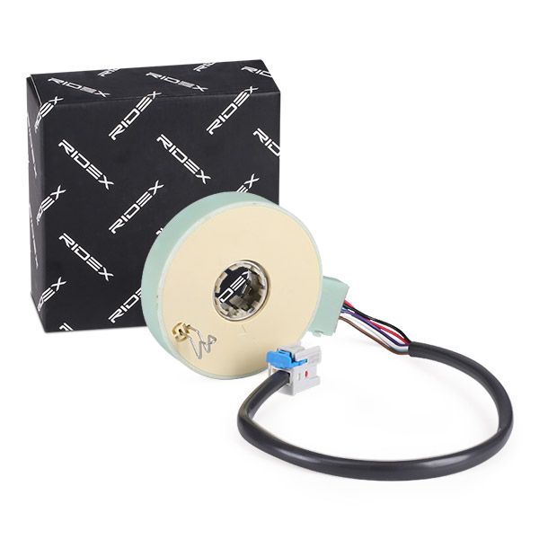 RIDEX 3252S0010 Steering Angle Sensor