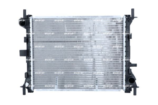 K&uuml;hler, Motork&uuml;hlung