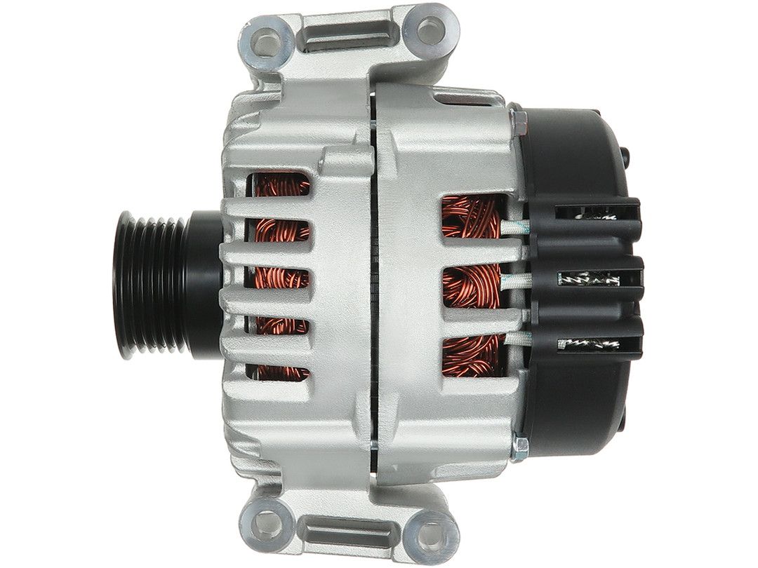 Generator Generator