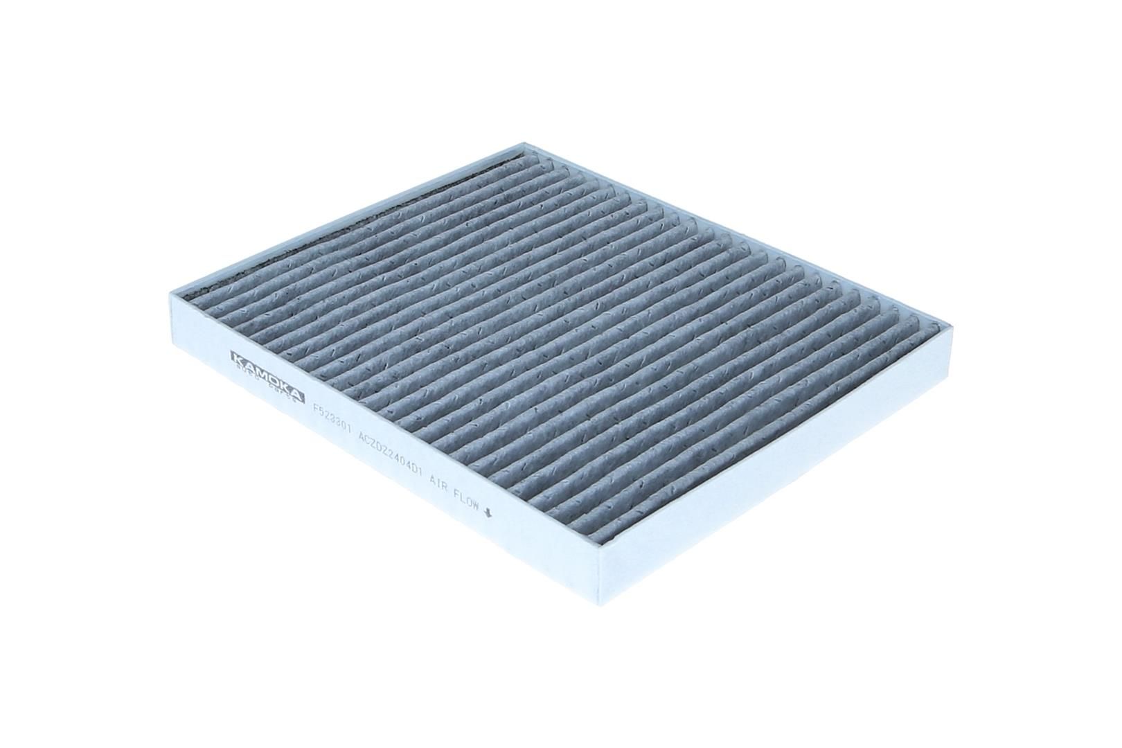 Filter, Innenraumluft