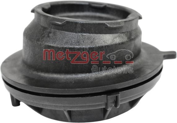 Rolling Bearing, suspension strut support mount 6490080