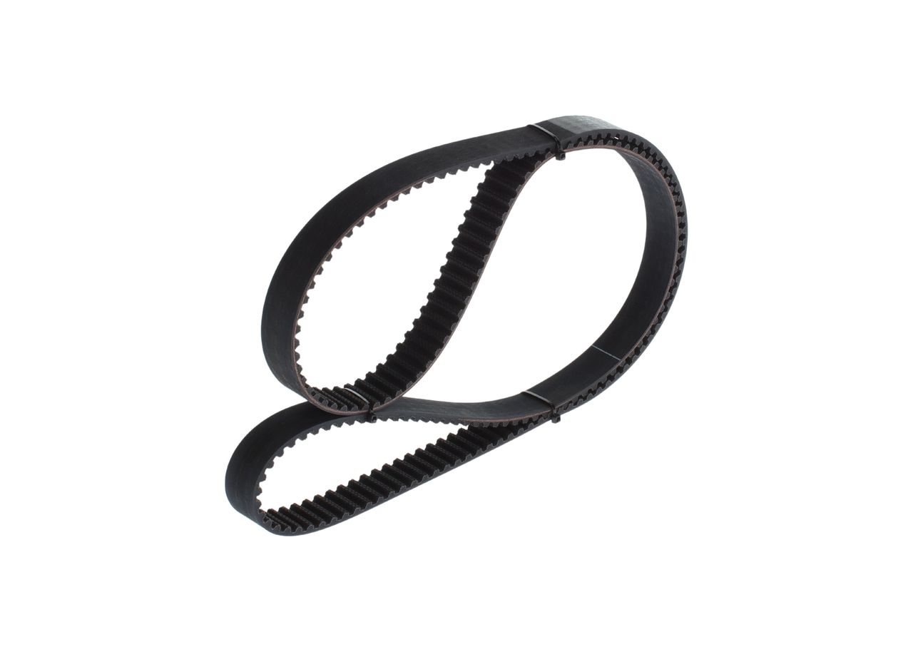 paskirstymo diržas
