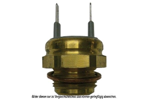 Sensor, Kühlmitteltemperatur