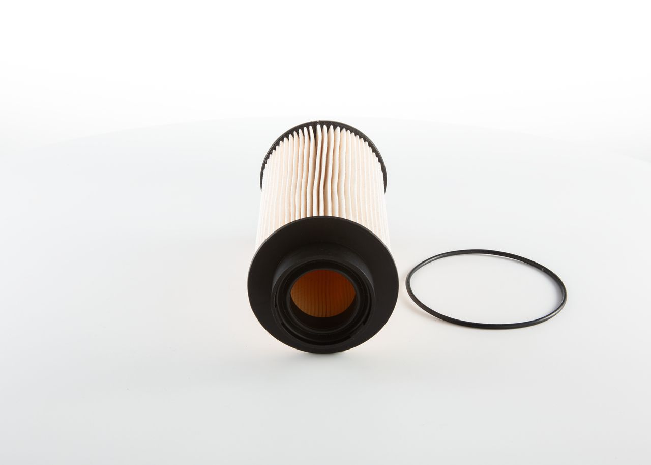 Filtro combustible