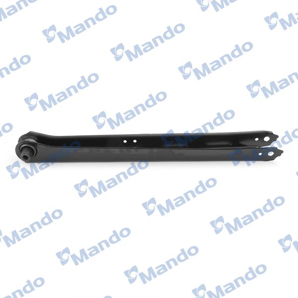 Brazo oscilante, suspensión de ruedas