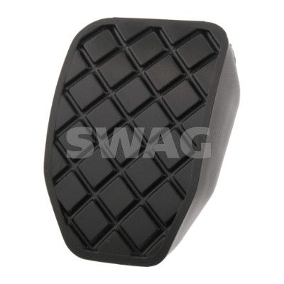 Pedalbelag, Bremspedal