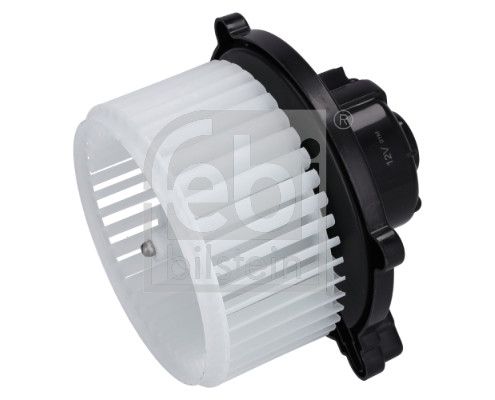 Ventilador del interior