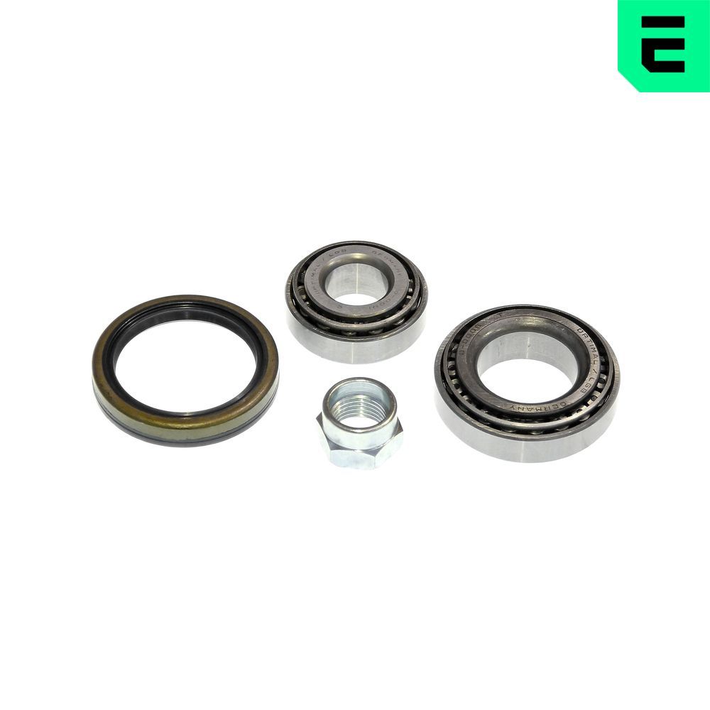 Wheel Bearing Kit 942770