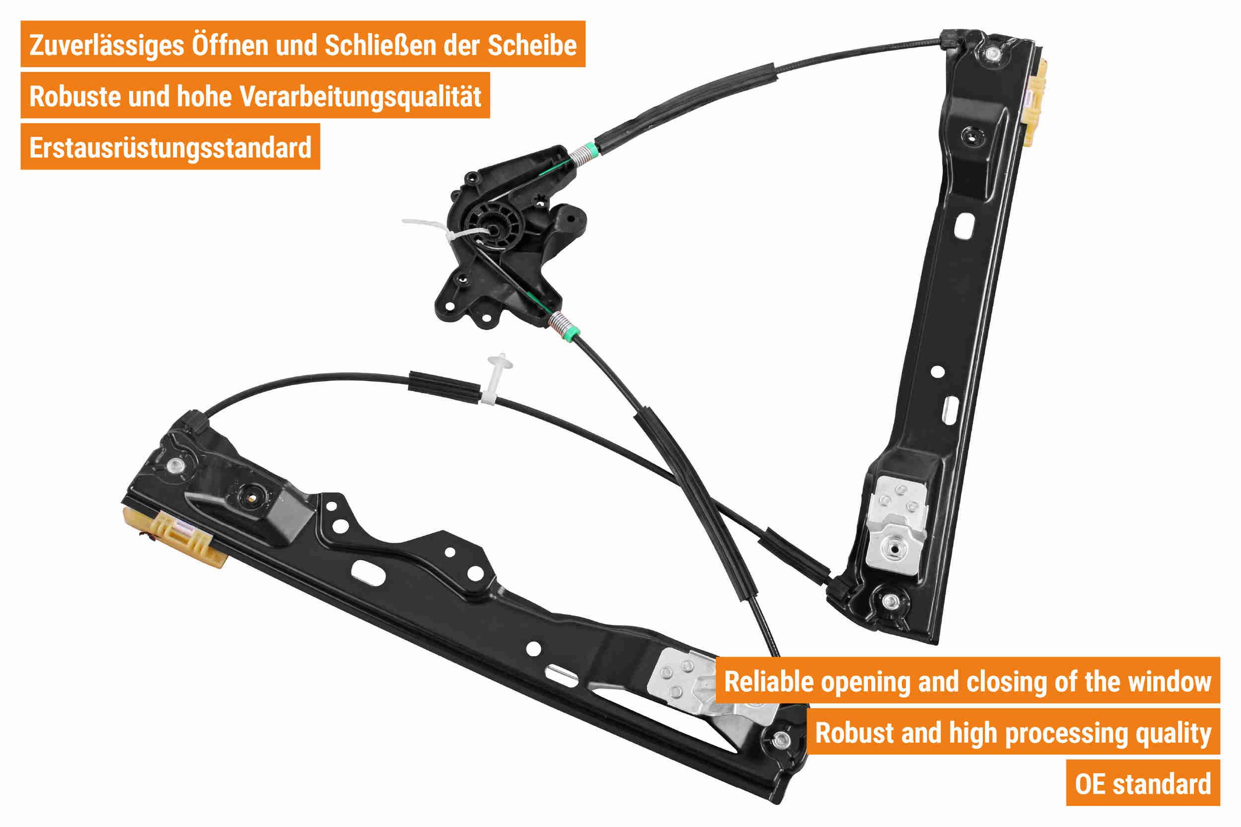 Fensterheber Fensterheber