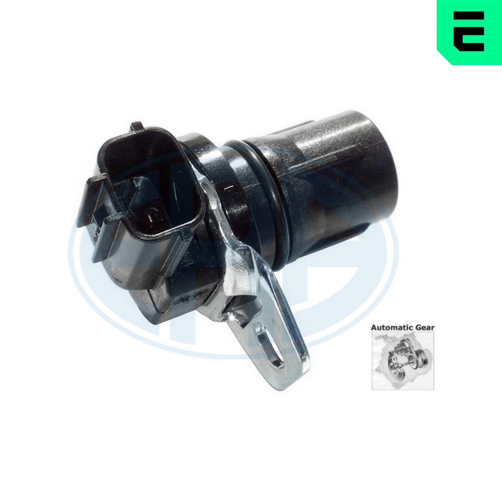 ERA 550373 - Drehzahlsensor, Automatikgetriebe