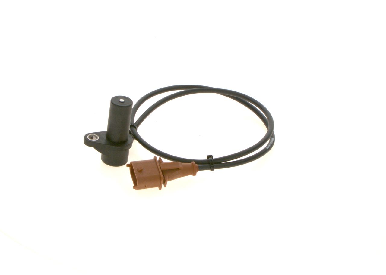 BOSCH 0 261 210 239 Sensor, crankshaft pulse