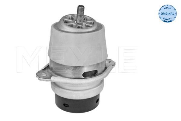 Lagerung, Motor