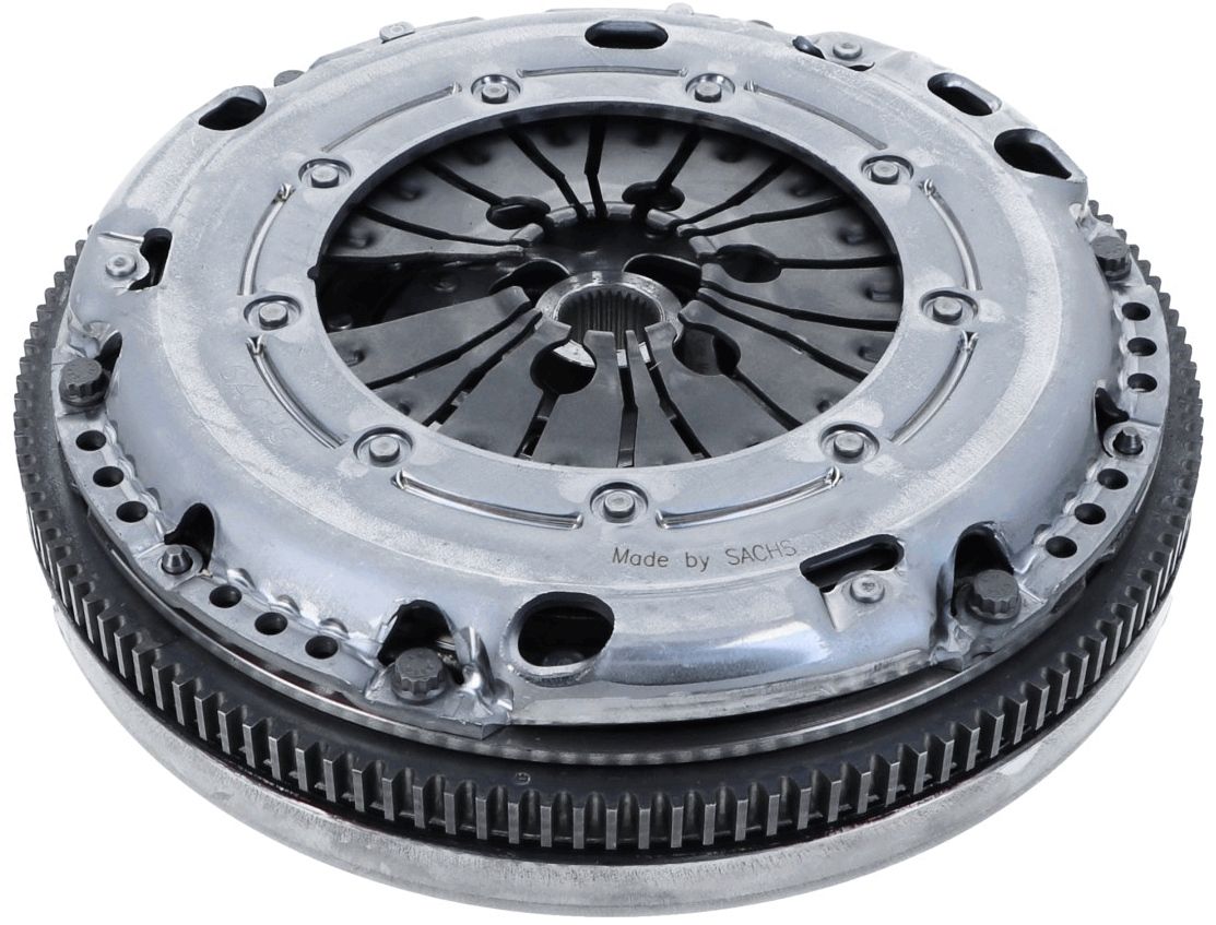 SACHS 2289 000 299 - Kupplungssatz ZMS Modul XTend