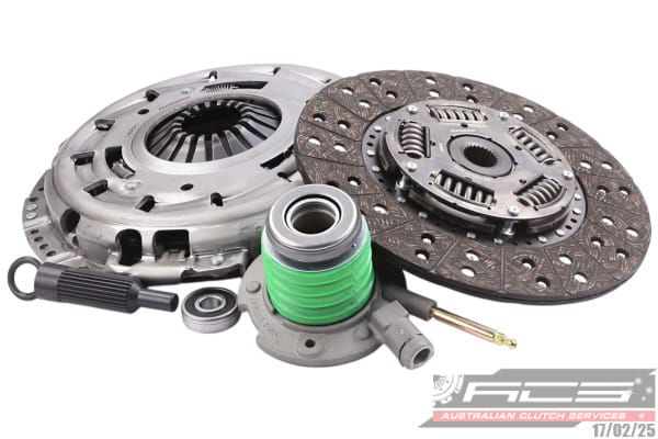 KIT STD GMH COM VE 6.0/6.2L inc CSC - TecDoc Only