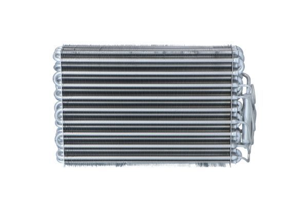 Verdampfer, Klimaanlage