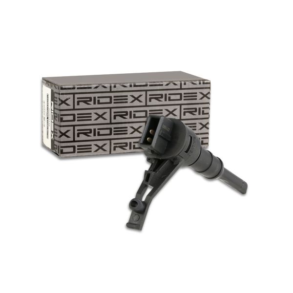 RIDEX 833C0054 Sensor, crankshaft pulse