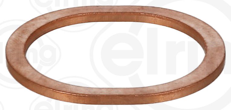 Elring 225.290 Dichtung, Abgaskrümmer
