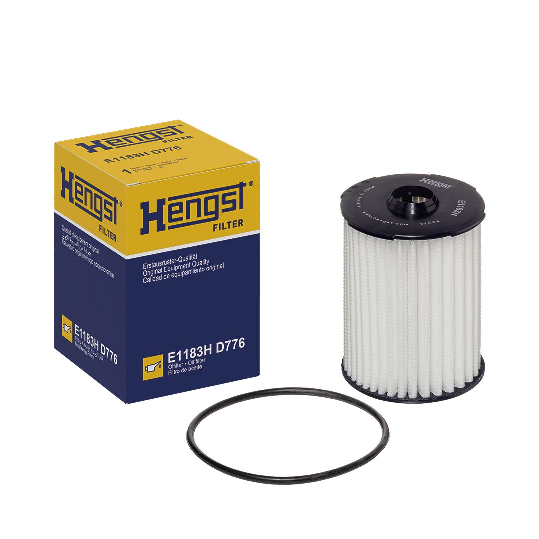&Ouml;lfilter
