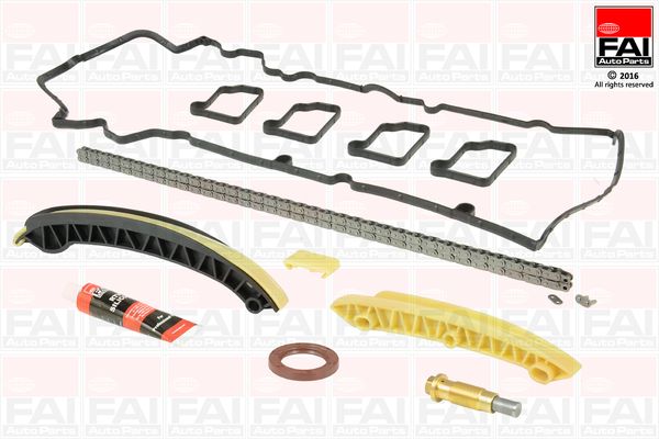 Timing Chain Kit TCK101