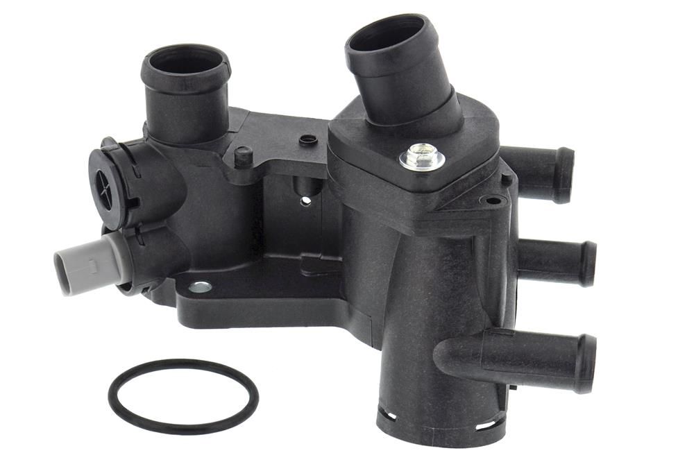 Topran 108 185 Thermostatgehäuse