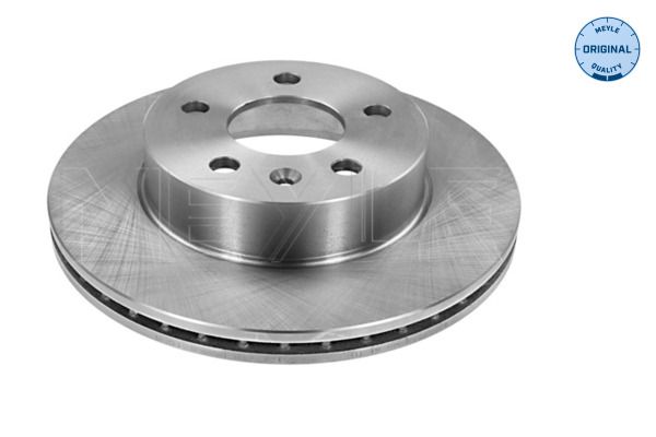 MEYLE 015 521 2034 Brake Disc