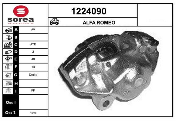 RACC. FL. X CMPR. BOCK 180  X G16