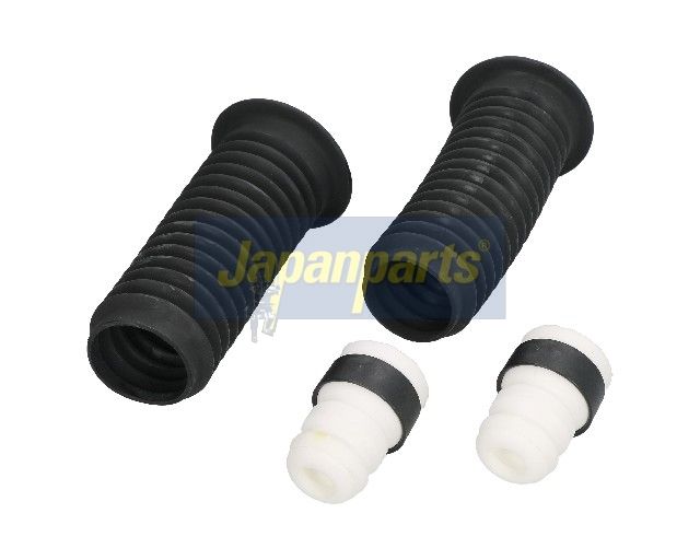 JAPANPARTS KTP-0704 - Staubschutzsatz, Sto&szlig;d&auml;mpfer