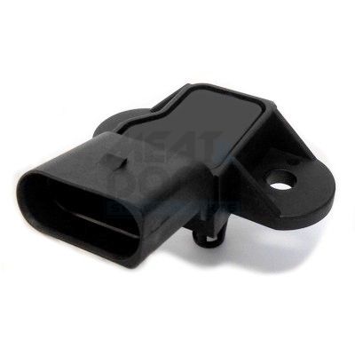 Drucksensor, Bremskraftverstärker