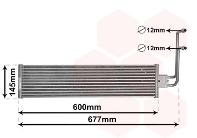 &Ouml;lk&uuml;hler, Lenkung