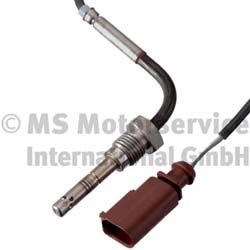 Sensor, Abgastemperatur