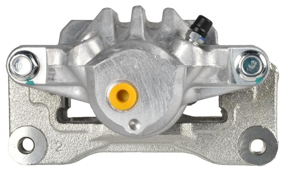 DBA Street Series SUBARU LIBERTY BL 2.5L P AWD R LH 8/07 - 8/09 - TecDoc 1
