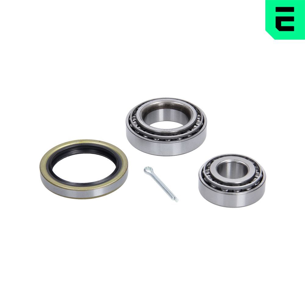 OPTIMAL 931700 - Radlagersatz