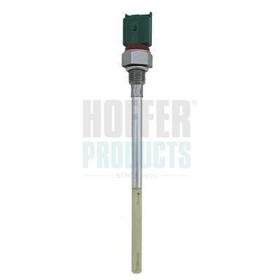 HOFFER 7532229 - Sensor, Motor&ouml;lstand