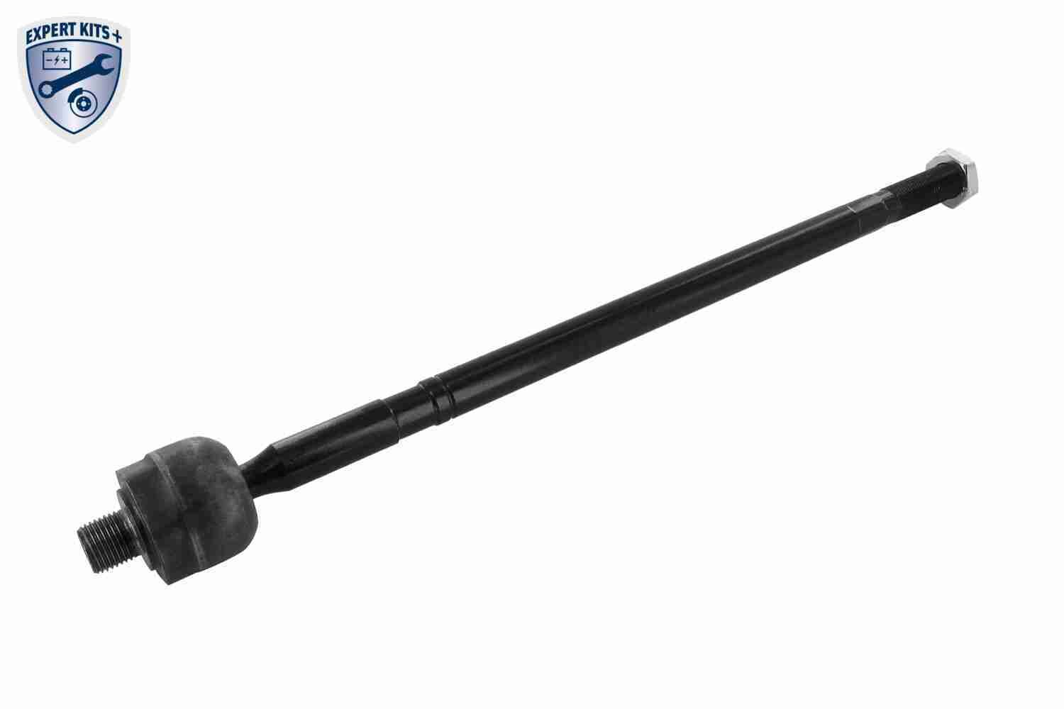 Axialgelenk, Spurstange