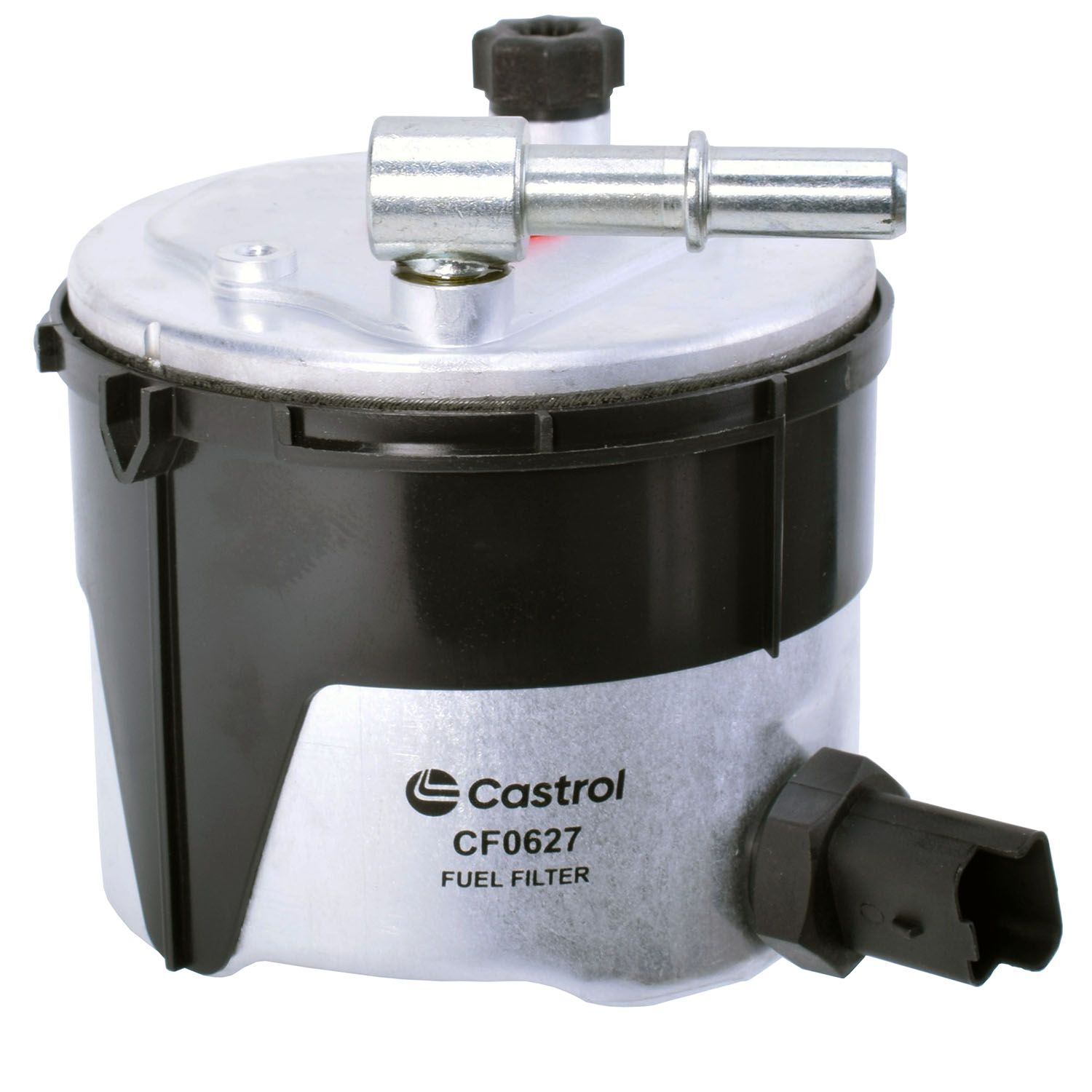 Castrol Filters CF0627 - Kraftstofffilter