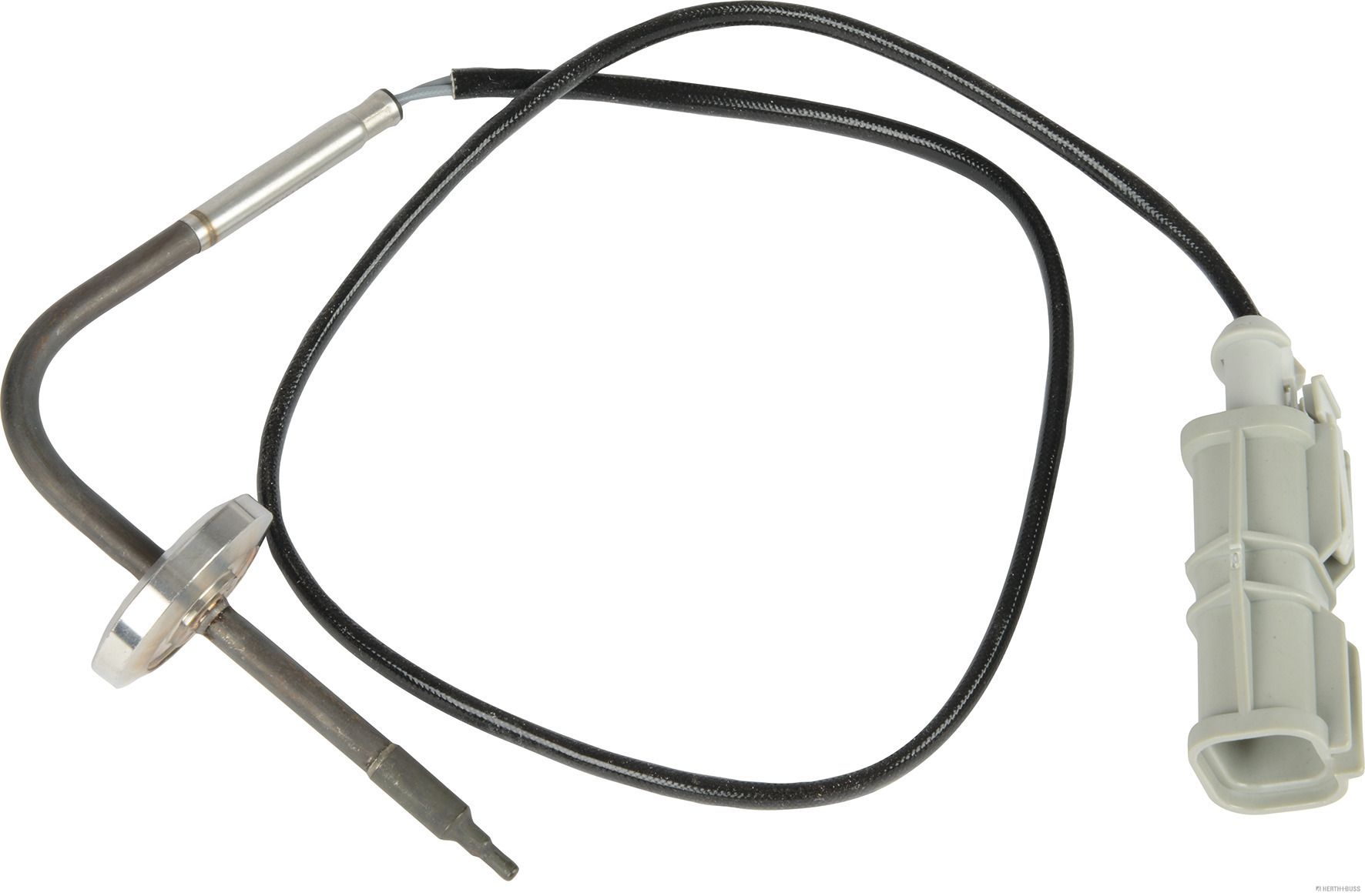 Sensor, Abgastemperatur