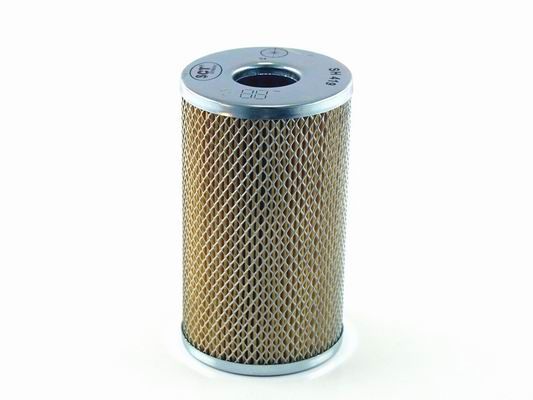 Ölfilter