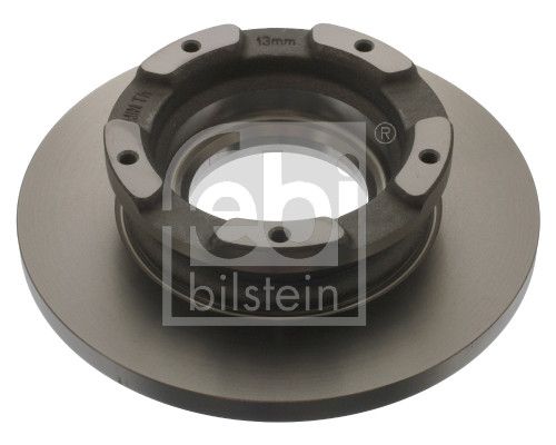 Bremsscheibe